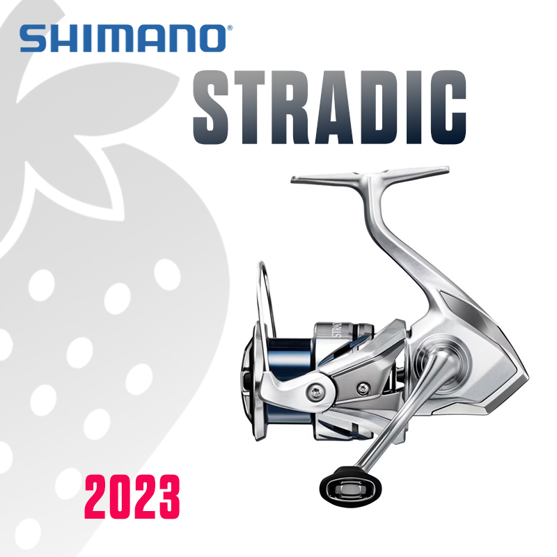 Shimano 2023 stradic carretel  - Daiwa Reel Bg avaliação e preço
