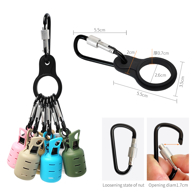 Novo kit protetor de isca de g - Fishing Hook Jig avaliação e preço